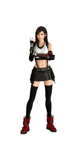 Tifa Lockhart