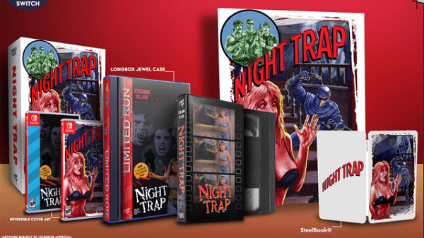 Night Trap