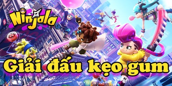 Ninjala nintendo clearance eshop