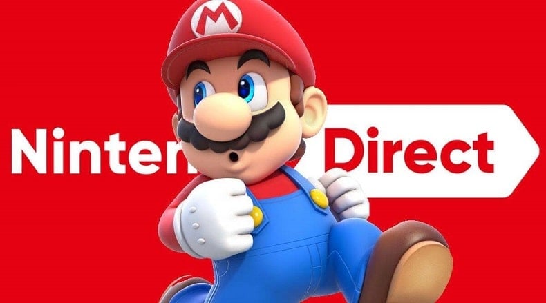 5 tựa game Nintendo Switch DIrect hấp dẫn nhất vừa được công bố 2022