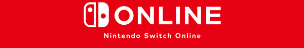 Nintendo online service on Nintendo Switch game consoles