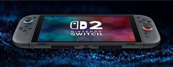 nintendo switch 2 giá tốt nhất thị trường