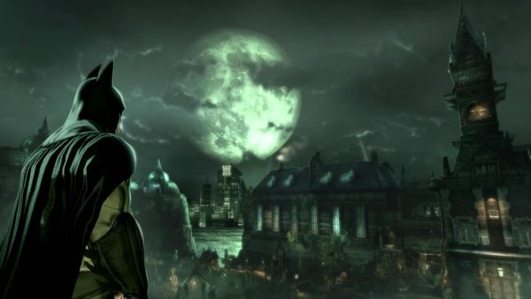 Batman Arkham Trilogy cho Nintendo Switch đồ họa ấn tượng, gameplay cuốn hút, đang bán tại nShop