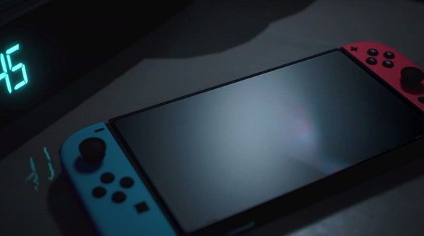 Nintendo Switch Pro màng hình viền siêu mỏng