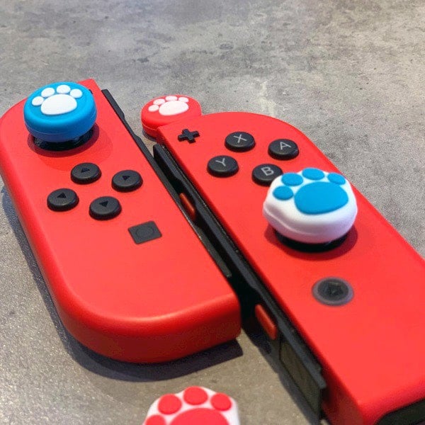 Nintendo Switch Thumb Cap Joy-con