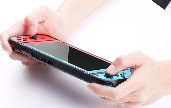 nơi bán TPU Grip BUBM cho Nintendo Switch