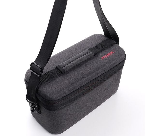 Vali Đựng Nintendo Switch 2 Trọn Bộ Du Lịch DOBE TNS-3175 phong cách hiện đại, dành riêng cho game thủ, có bán tại nShop