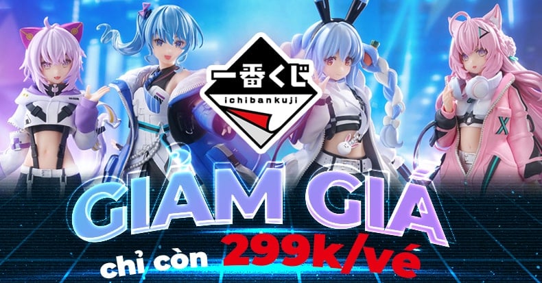 nshop Sale ichiban 2-9