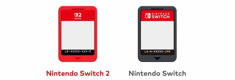 băng game nintendo switch chơi được trên switch 2