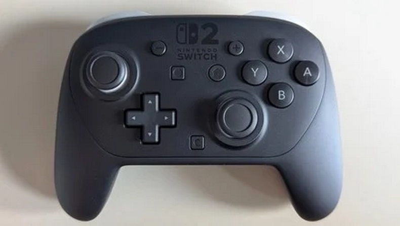 Pro Controller, Điểm khác biệt