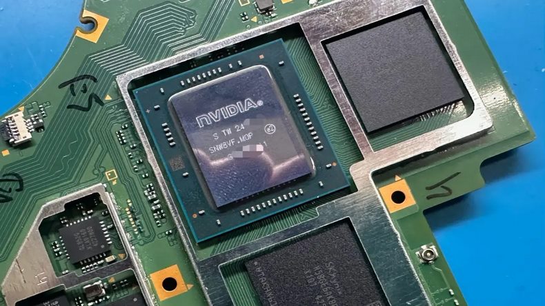 Chi tiết về DLSS và Ray-tracing trên GPU tùy chỉnh mới của Switch 2