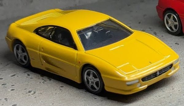 Shop bán Đồ chơi mô hình xe Tomica PRM No. 08 Ferrari F355 Special First Edition đẹp mắt giá rẻ chất lượng tốt