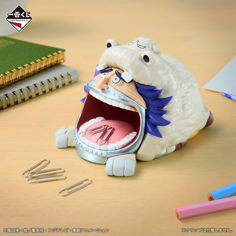 Ichiban Kuji One Piece The Greatest Battle trò chơi rút thăm trúng quà cực hấp dẫn