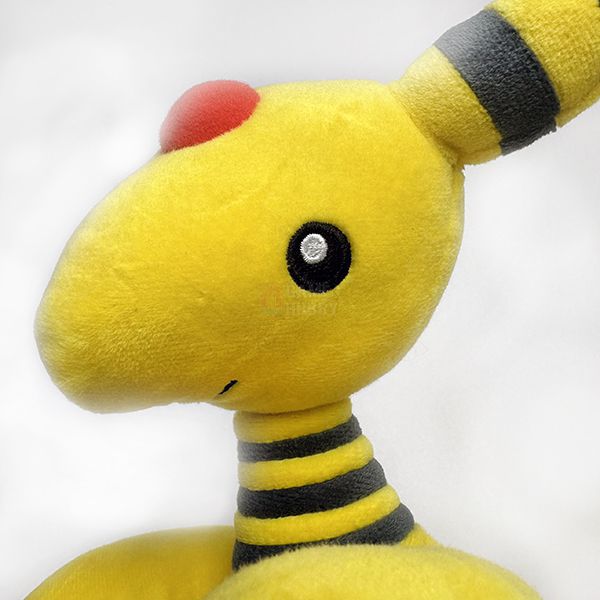 Shop bán đồ chơi Thú bông Pokemon Ampharos Big Plush - Banpresto chính hãng Nhật