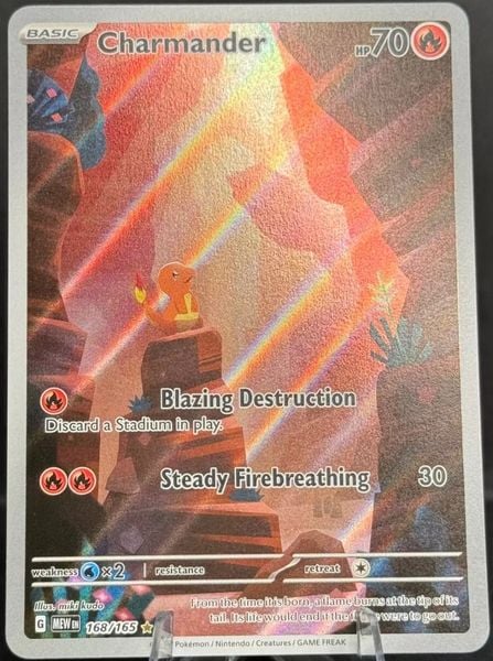 Check giá bài Pokemon TCG Scarlet & Violet 151 thẻ in hình siêu đẹp lấp lánh độ hiếm cao bổ sung bộ sưu tập của bạn