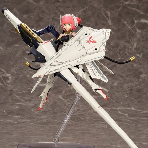 Cửa hàng bán mô hình figure lắp ráp Megami Device Bullet Knights Lancer - Kotobukiya