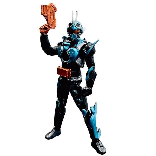 Cửa hàng bán mô hình Kamen Rider Action Figure Mini Vol 2 Gotchard có chất lượng cao