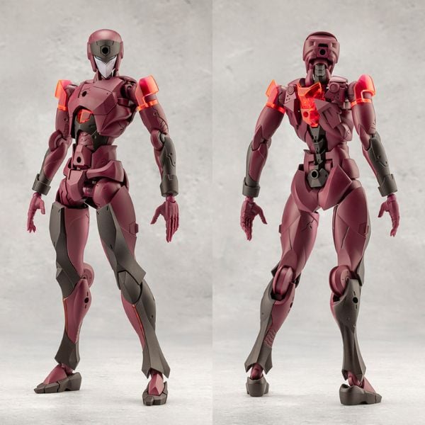 Mô hình Megalomaria Mephisto Kotobukiya CX003 nổi bật với thiết kế phong cách nghệ thuật siêu đẹp