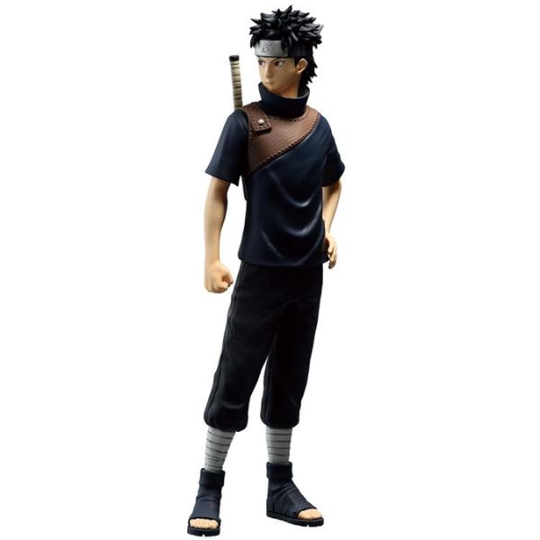 Figure quà tặng cho fan Ichiban Kuji Naruto Shippuden Red Eyes Reflecting The Heart - B Uchiha Shisui MASTERLISE