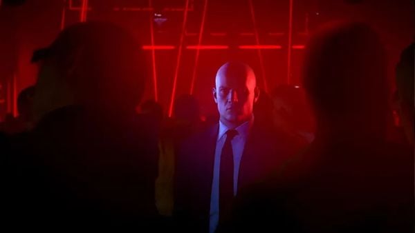HITMAN World of Assassination Signature Edition Nintendo Switch 2 tựa game hành động mãn nhãn, trải nghiệm độc đáo tại nShop