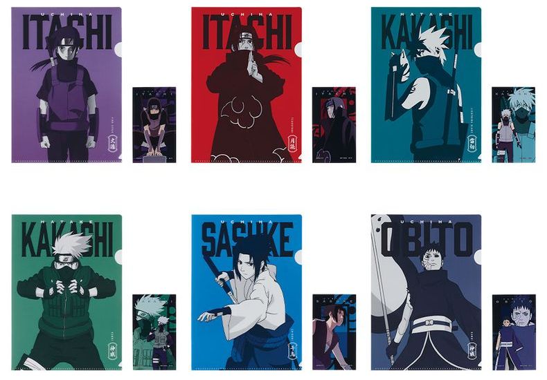 Ichiban Kuji Naruto Shippuden Red Eyes Reflecting The Heart figure chất lượng cao trong trò chơi trúng thưởng hấp dẫn