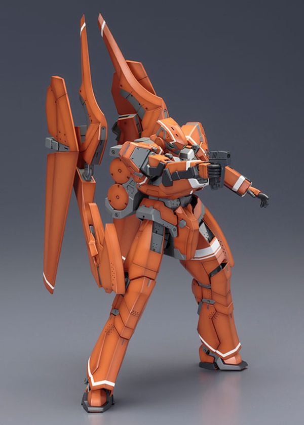 KG-6 Sleipnir Aldnoah.Zero KP364X mô hình lắp ráp đẹp mắt bổ sung vào bộ sưu tập của bạn