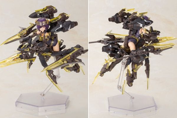 Hobby store bán Frame Arms Girl Hresvelgr=Albas chính hãng giá tốt nhất