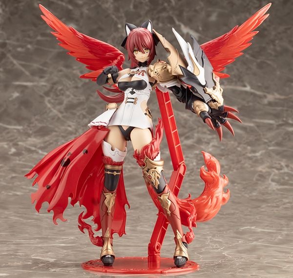 Mô hình Arcanadea Charmed Kotobukiya AR008 nổi bật với thiết kế mang phong cách nghệ thuật siêu đẹp
