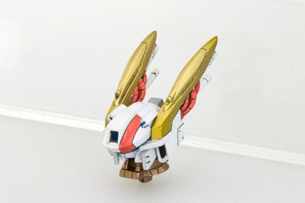 Mirage C03-Helios Victoria Ver. Armored Core Variable Infinity Kotobukiya VI051X mô hình lắp ráp đẹp, chi tiết sắc nét, có bán tại nShop