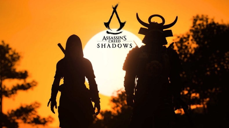 Lý do trì hoãn phát hành Assassin's Creed Shadows