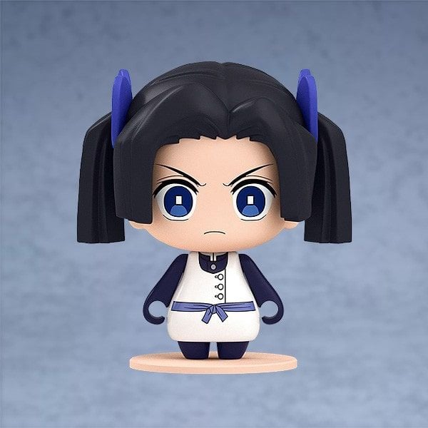 Mô hình Aoi Kanzaki Demon Slayer anime Kimetsu no Yaiba chibi Pocket Maquette 5