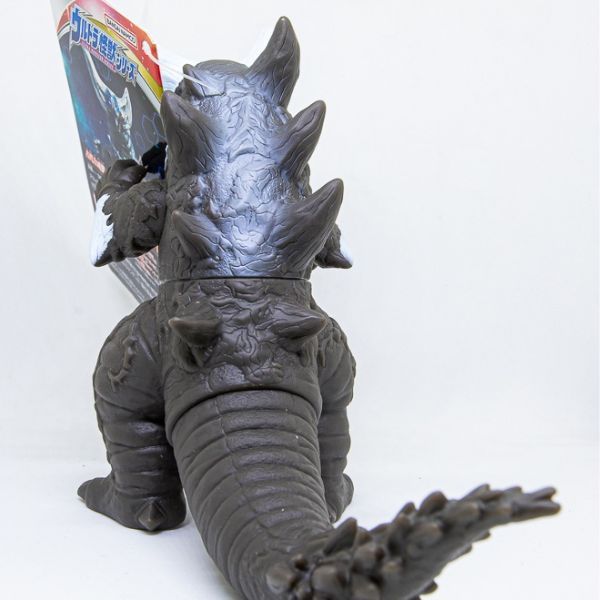 Đồ chơi nhựa dẻo Ultra Monster 176 Sphere Gomora Figure giao hàng toàn quốc