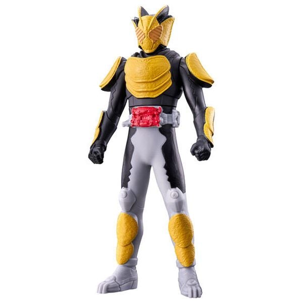 Đồ chơi mô hình Kamen Rider Gavv Zakuzaku Chips Form với thiết kế đẹp mắt và chất lượng tốt, là phụ kiện trang trí tuyệt vời