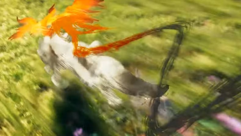 thời gian sắp tới sẽ có thêm nhiều cập nhật mới về Okami Sequel