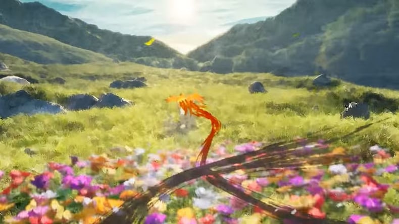 Tập thể đáng tin cậy đứng sau dự án Okami Sequel