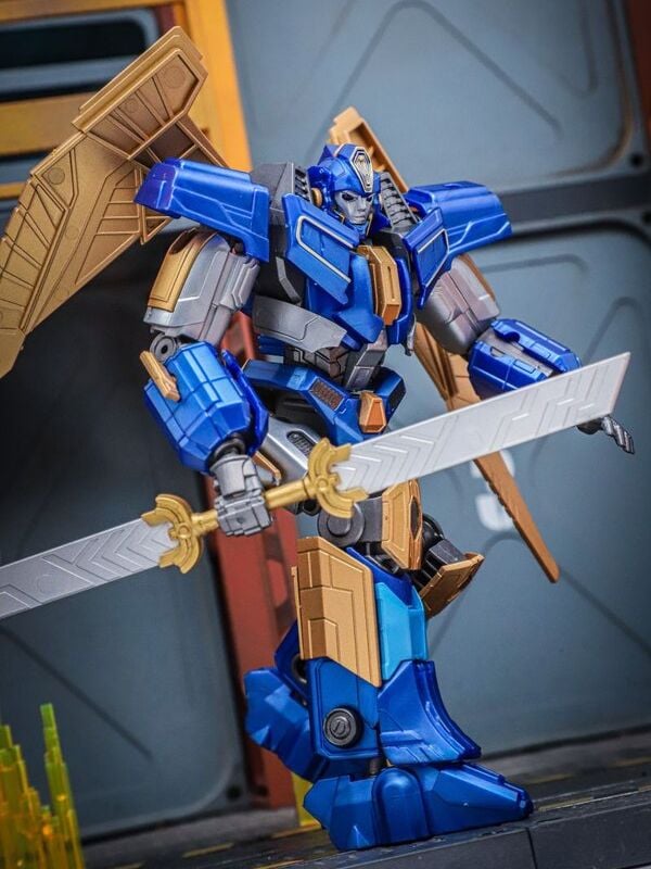 Mua đồ chơi lắp ráp Transformers Classic Class 14 ONE Sentinel Prime Model Kit Blokees 71164 mô hình siêu ấn tượng chân thực trang trí trưng bày hợp lí