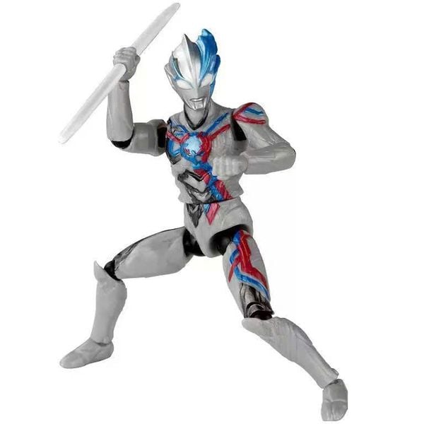 Đồ chơi Ultraman Action Figure Mini Vol.7 Blazar chính hãng chất lượng tốt giá ưu đãi mua trang trí sưu tầm