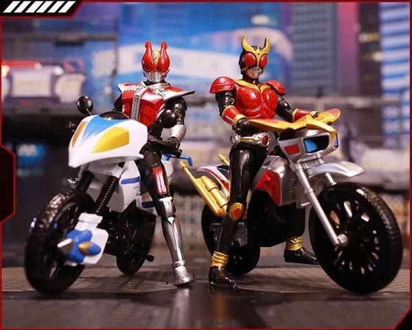 Đồ chơi Mô hình Kamen Rider Motorcycle Blind Box random ngẫu nhiên đẹp mắt dễ thương chất lượng tốt giá rẻ mua làm quà tặng