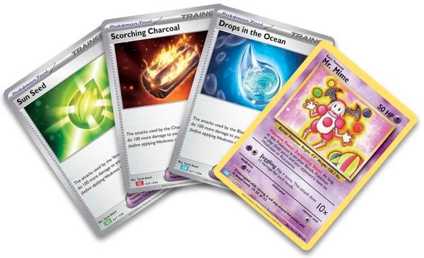 Shop bán thẻ bài Pokemon TCG Combined Powers Premium Collection hàng thật chính hãng nhiều thẻ hiếm mạnh bổ sung bộ sưu tập của bạn