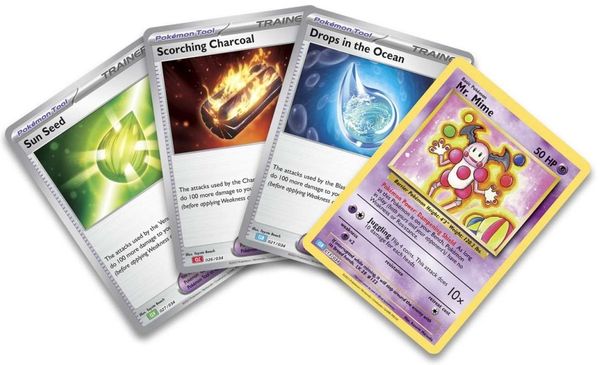 Shop bán thẻ bài Pokemon TCG Combined Powers Premium Collection hàng thật chính hãng nhiều thẻ hiếm mạnh bổ sung bộ sưu tập của bạn