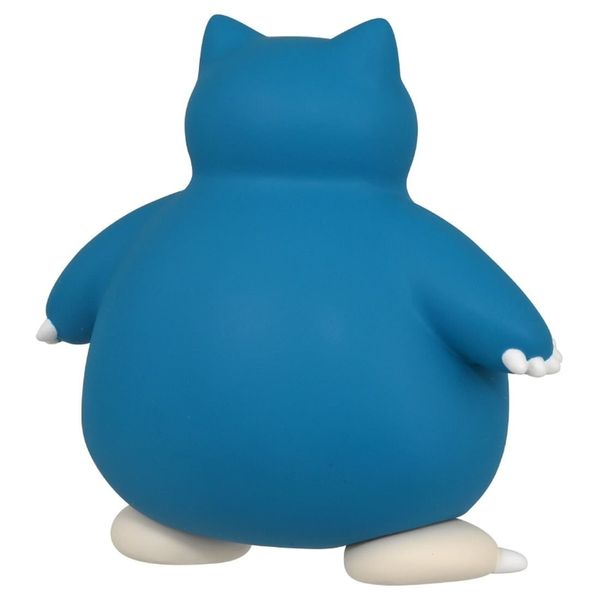 Pokemon Moncolle MS-29 Snorlax kabigon mô hình đẹp mắt, chất lượng cao, đang bán tại nShop với giá rẻ nhất