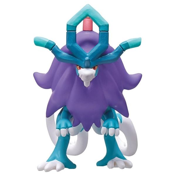 Mua ngay mô hình Pokemon Moncolle Paradox Walking Wake chính hãng giá rẻ chất lượng tốt nhất