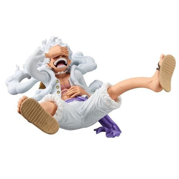 trao đổi figure One Piece King of Artist Monkey D. Luffy Gear 5 giá rẻ