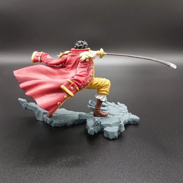mô hình One Piece Manhood GOL.D.Roger chất lượng cao