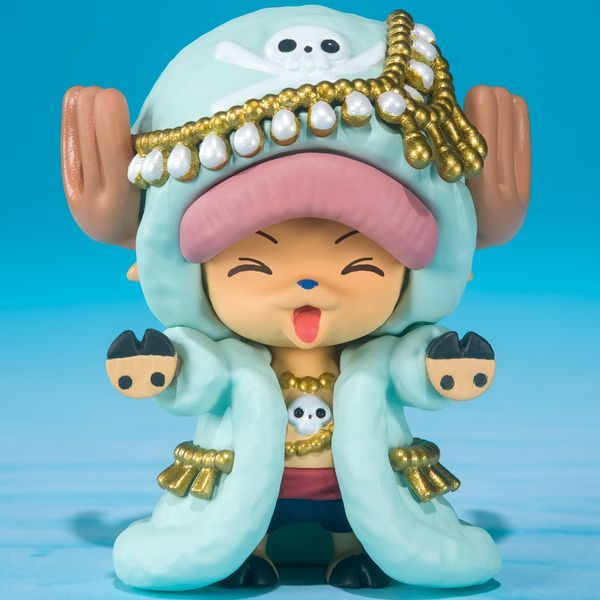 mua bán One Piece Tamashii Box Vol 2 giá rẻ