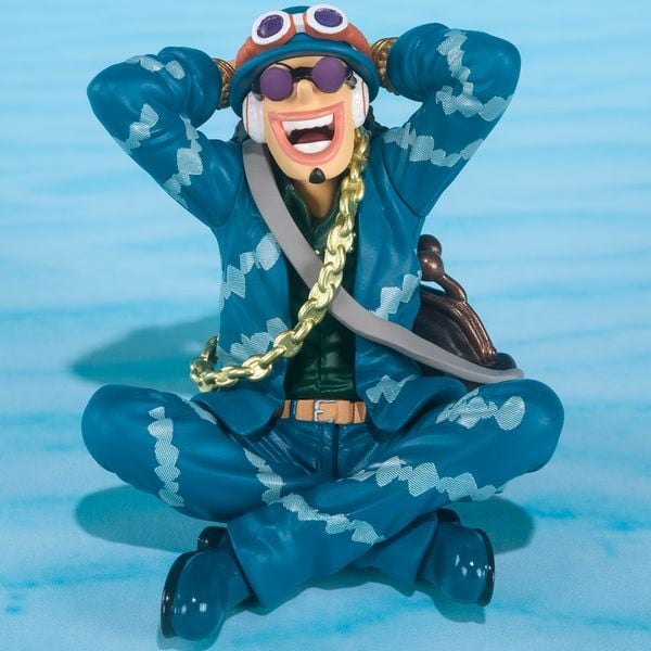 mua bán One Piece Tamashii Box Vol. 2 ở Việt Nam