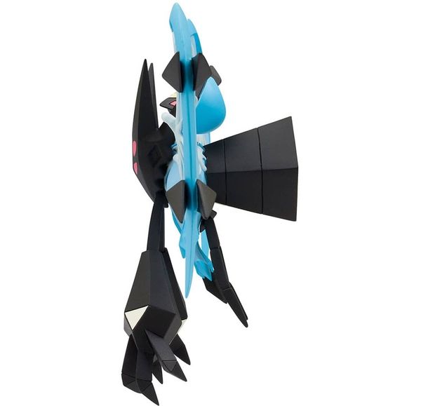 Cửa hàng chuyên bán Moncolle ML-17 Necrozma Dawn Wings Mô hình Pokemon chính hãng Takara Tomy đẹp giá rẻ nhật bản dễ thương có giao hàng toàn quốc tặng dịp đặc biệt kỉ niệm sinh nhật sưu tầm