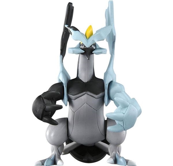 Cửa hàng chuyên bán Moncolle ML-11 Black Kyurem Đồ chơi Mô hình Pokemon chính hãng Takara Tomy đẹp giá rẻ nhật bản dễ thương có giao hàng toàn quốc tặng dịp đặc biệt kỉ niệm sinh nhật sưu tầm