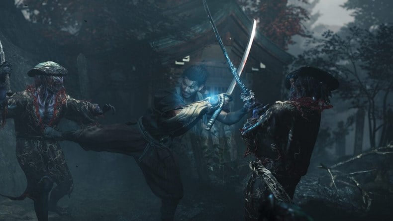 Về series Onimusha