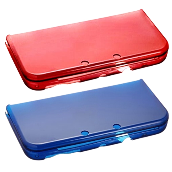 Ốp lưng bảo vệ SOFT TPU CASE cho máy NEW 3DS XL giá rẻ